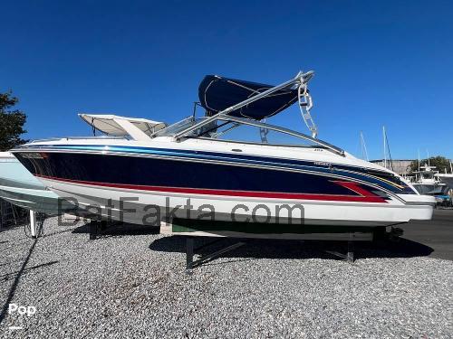 Formula 240 BR tekniska specifikationer och recensioner